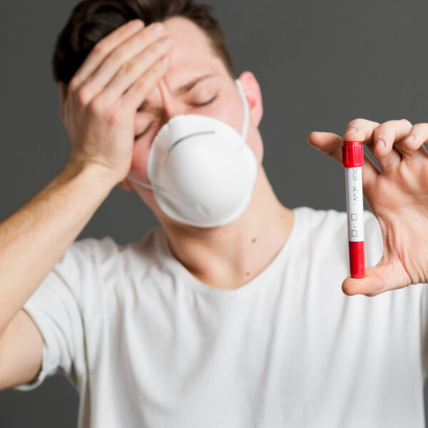 Pourquoi certaines personnes s’évanouissent à la vue du sang ?