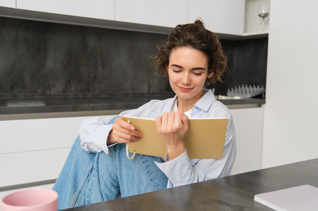 Pourquoi tenir un journal peut aider à gérer ses émotions ?