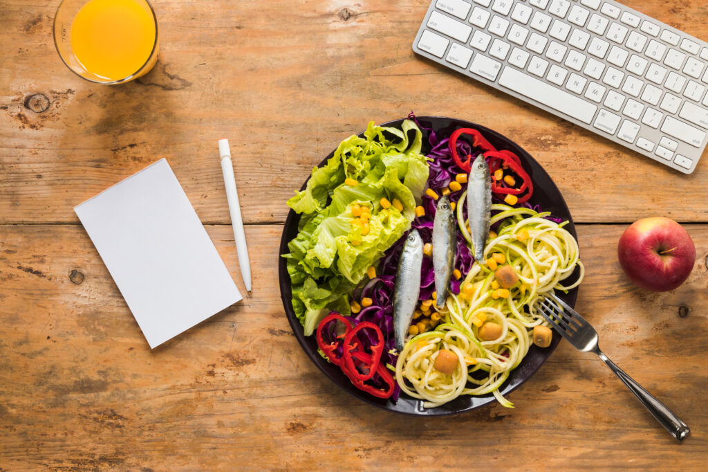 Régime DASH : l’alimentation idéale contre l’hypertension