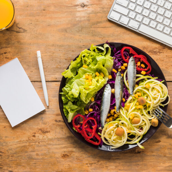 Régime DASH : l’alimentation idéale contre l’hypertension