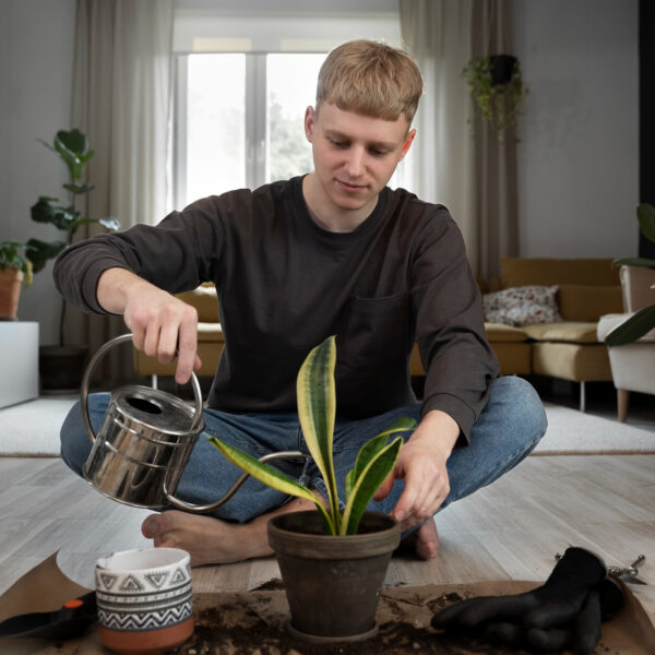 Se créer un environnement positif à la maison pour favoriser la guérison