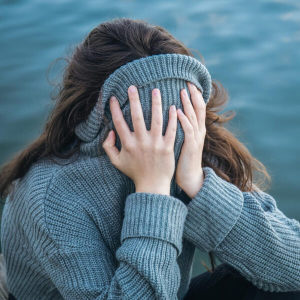 Se traiter avec plus de douceur face à la dépression : pourquoi cela peut tout changer