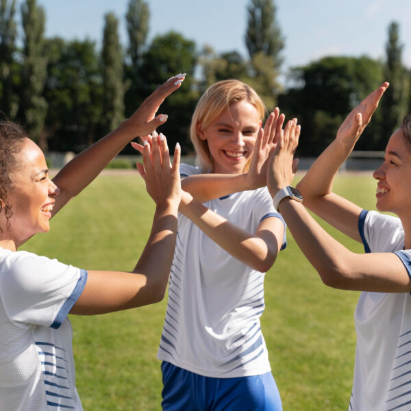 Sport de compétition : comment gérer la pression et la motivation chez l’enfant ?