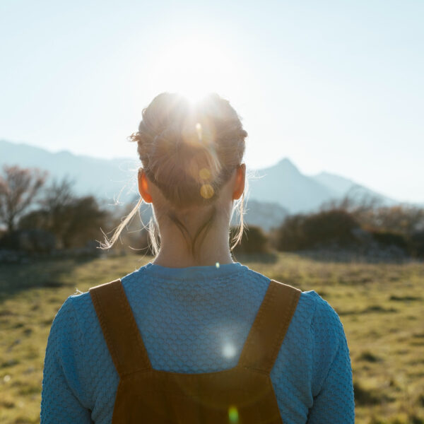 Trouver une direction de vie grâce à la psychothérapie