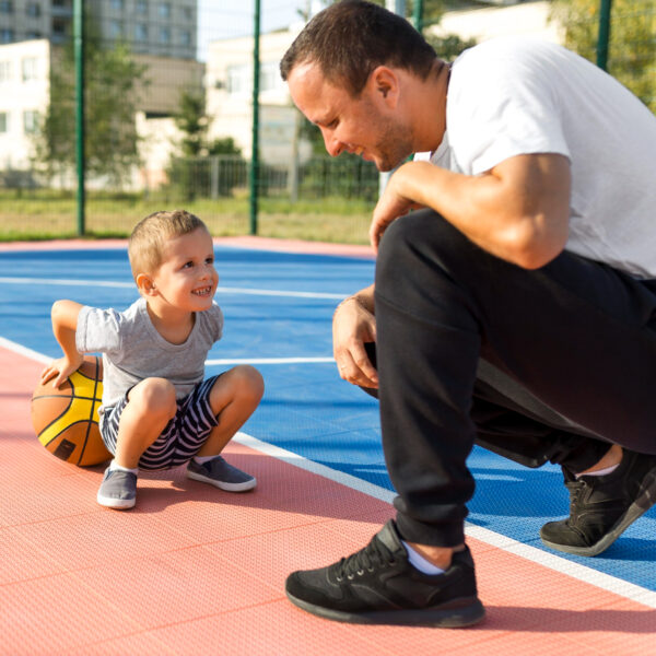 À quel âge commencer un sport et comment choisir la bonne discipline ?