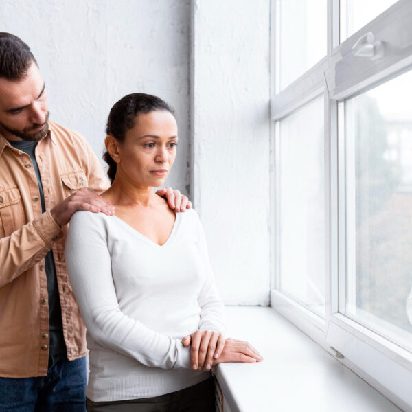 Comment accepter la fin d’un mariage ou d’une relation longue ?