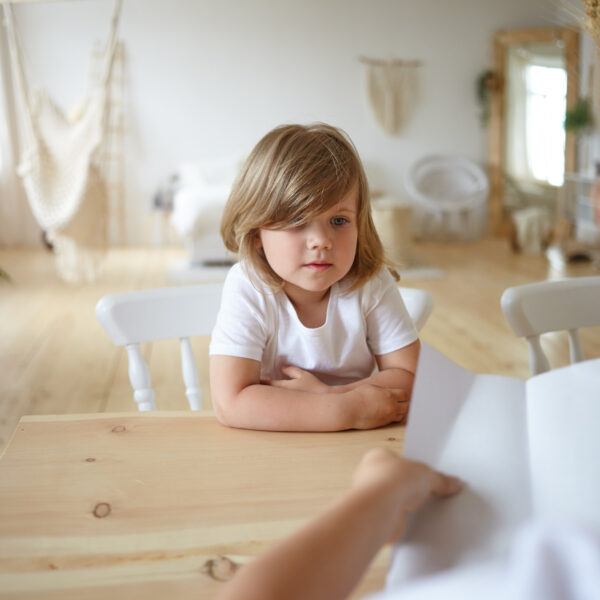 Comment annoncer un divorce à ses enfants sans les traumatiser ?