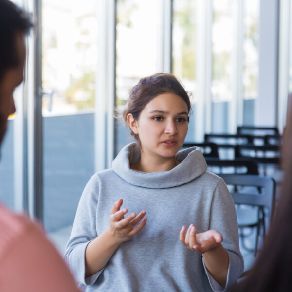 Comment expliquer une phobie à son entourage sans être jugé ?