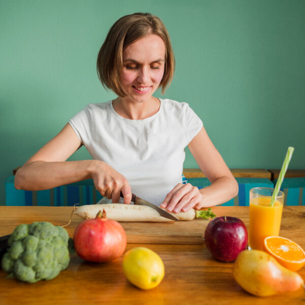 Comment fonctionne un régime anti-inflammatoire pour améliorer sa santé ?