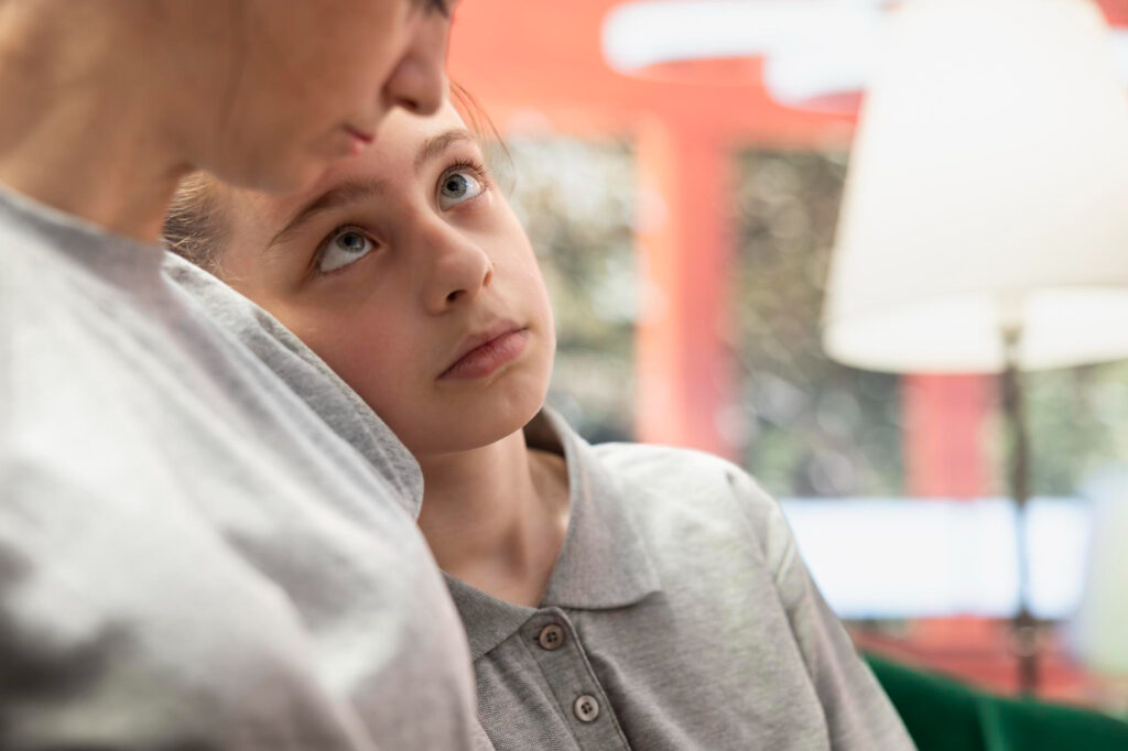 Comment les proches réagissent-ils face à une personne souffrant de phobie ?