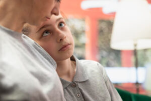 Comment les proches réagissent-ils face à une personne souffrant de phobie ?