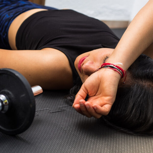 Comment maintenir une activité physique régulière malgré la fatigue dépressive
