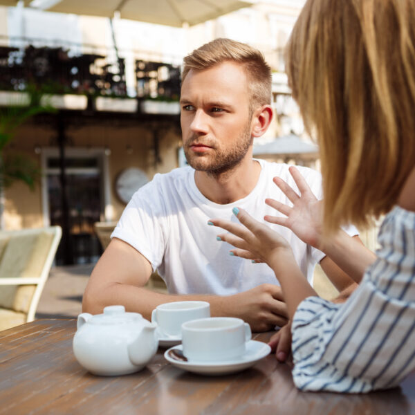 Comment rassurer un partenaire qui doute de l’engagement