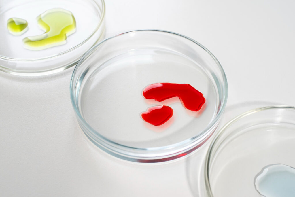 Est-il normal d’avoir peur du sang ?