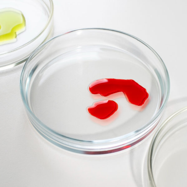 Est-il normal d’avoir peur du sang ?