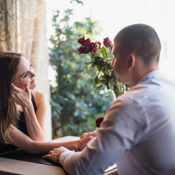 Faut-il continuer à séduire son partenaire après le mariage ?