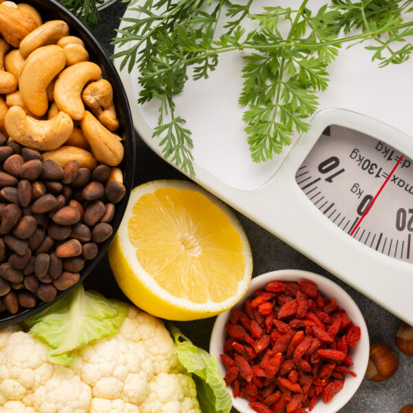 Le régime IG bas (index glycémique) pour une meilleure gestion du poids