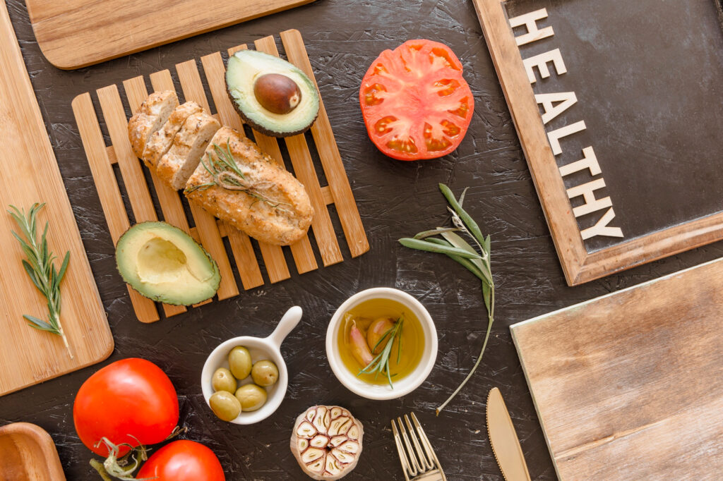 Le régime méditerranéen : pourquoi est-il si bénéfique ?