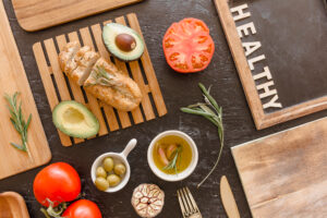 Le régime méditerranéen : pourquoi est-il si bénéfique ?