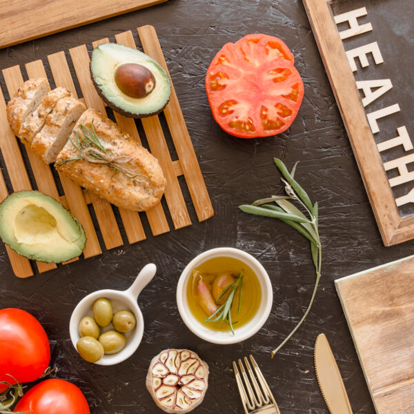 Le régime méditerranéen : pourquoi est-il si bénéfique ?