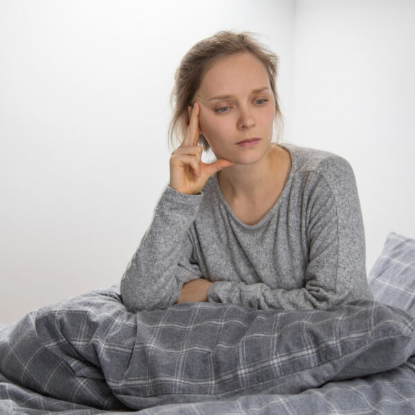 Le rôle des émotions refoulées dans les troubles du sommeil