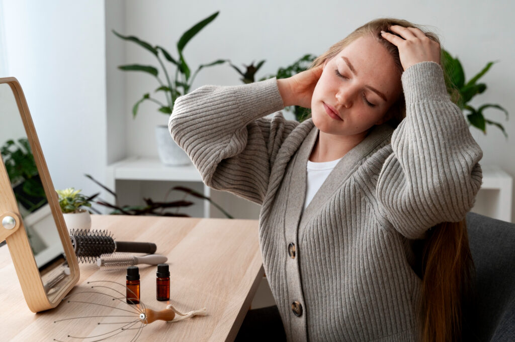 Le stress et les maladies auto-immunes : quel lien ?