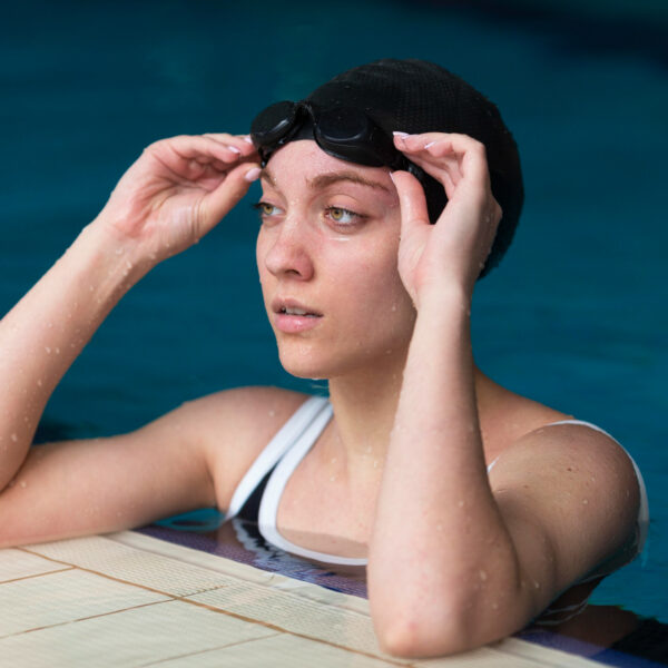 Les bienfaits de la natation en cas de troubles dépressifs