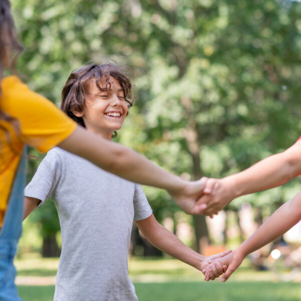 Les bienfaits des interactions sociales sur la confiance en soi