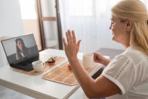 Les consultations en ligne sont-elles moins chères que les consultations en cabinet ?