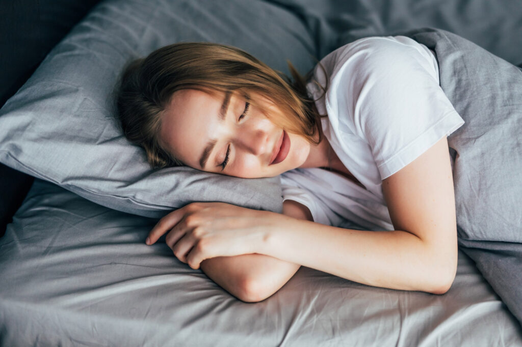 Les effets du cortisol sur le sommeil : comment le réguler naturellement ?