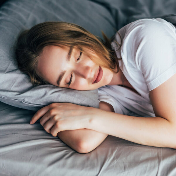 Les effets du cortisol sur le sommeil : comment le réguler naturellement ?