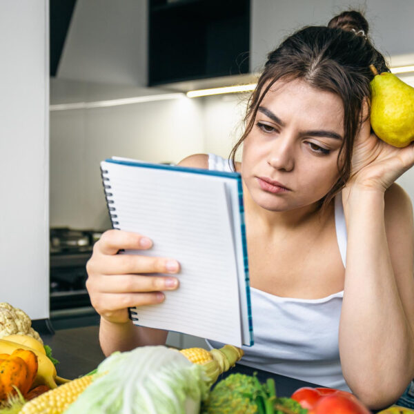 Les erreurs alimentaires les plus courantes quand on veut perdre du poids