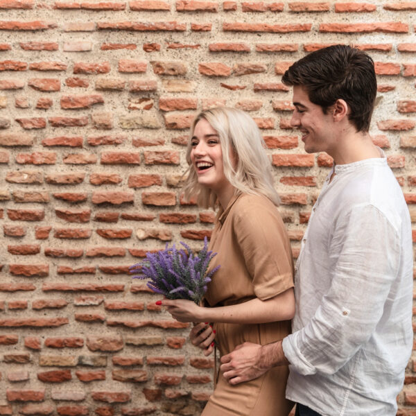 Les grandes décisions de couple après le mariage