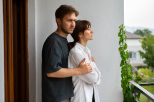 Les pressions familiales après le mariage et la difficulté de poser ses limites