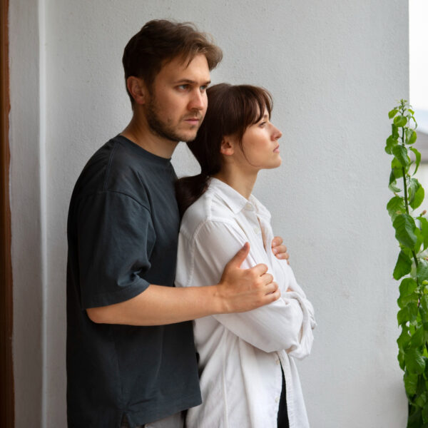 Les pressions familiales après le mariage et la difficulté de poser ses limites