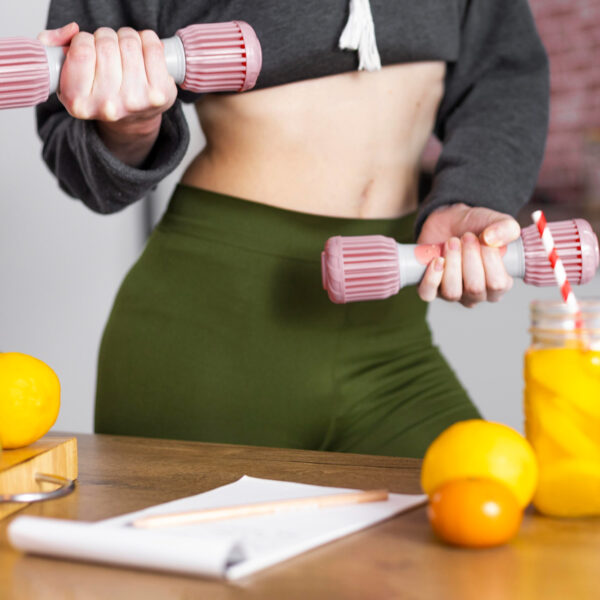 Les principes fondamentaux d'une perte de poids durable