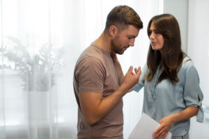 Les signes annonciateurs d’un divorce ou d’une séparation inévitable