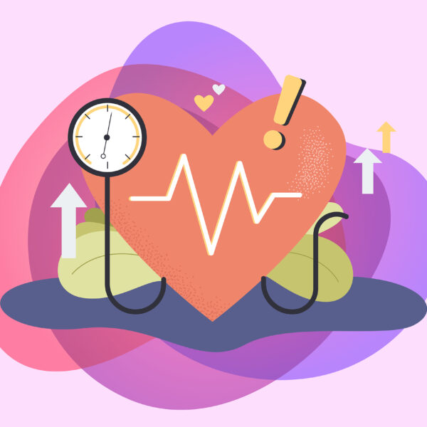 Les tests de variabilité cardiaque sont-ils un bon indicateur du stress ?