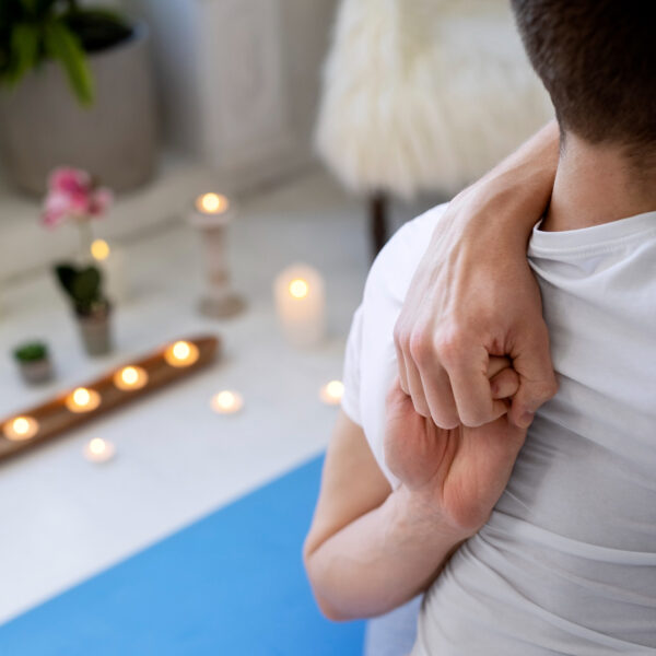 L’impact des massages et de l’auto-massage sur l’endormissement