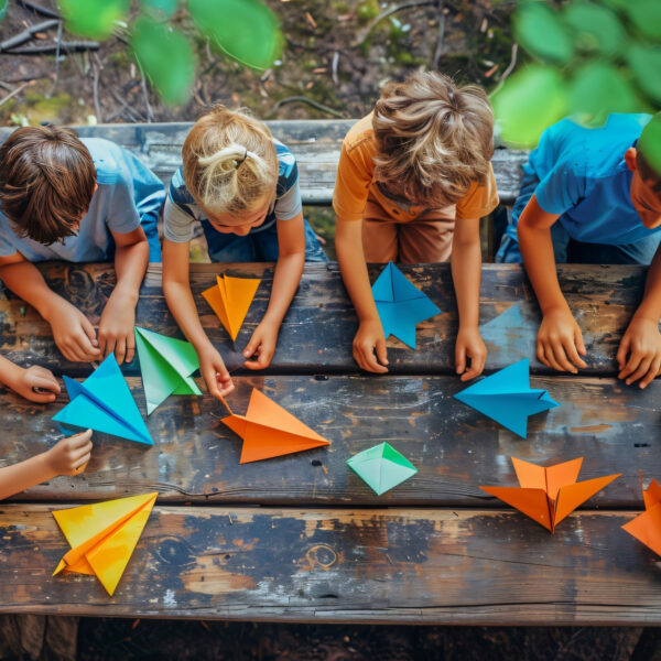 L'impact du jeu sur la construction des relations amicales