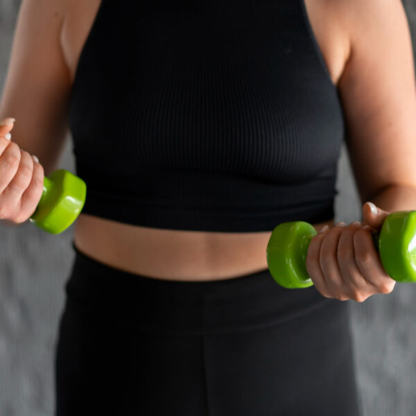 L’impact réel du sport dans une démarche de perte de poids