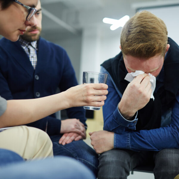 L’importance des témoignages dans la sensibilisation aux addictions