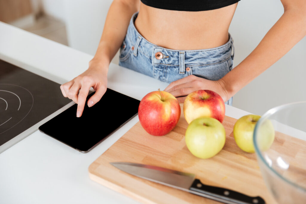 Peut-on perdre du poids sans compter les calories ?