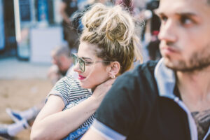 Peut-on rester amis avec son ex ?