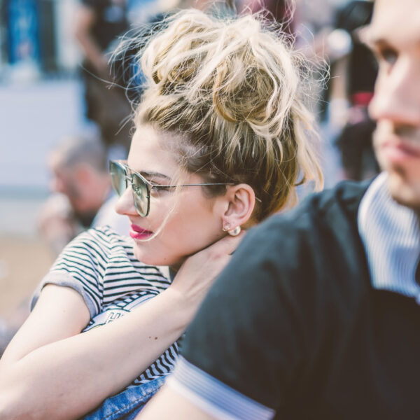 Peut-on rester amis avec son ex ?