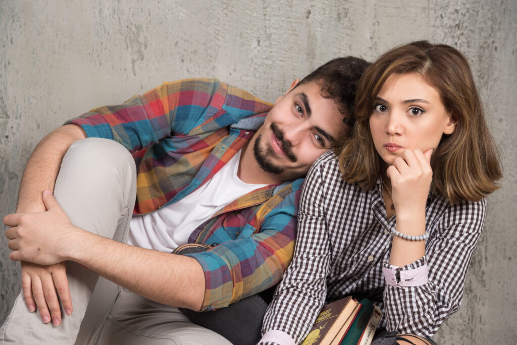 Pourquoi ai-je peur de m’engager en couple ?