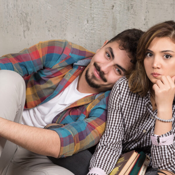 Pourquoi ai-je peur de m’engager en couple ?