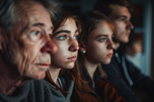 Pourquoi certaines personnes cachent-elles leur phobie à leur entourage ?