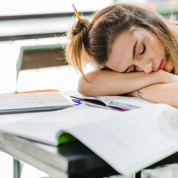 Pourquoi certaines personnes ont-elles une peur intense de l’échec scolaire ?