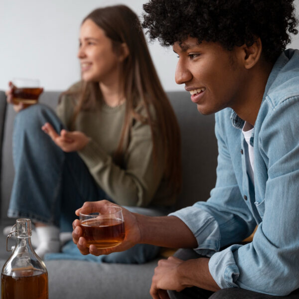 Pourquoi la sensibilisation aux addictions est-elle essentielle dès le plus jeune âge ?